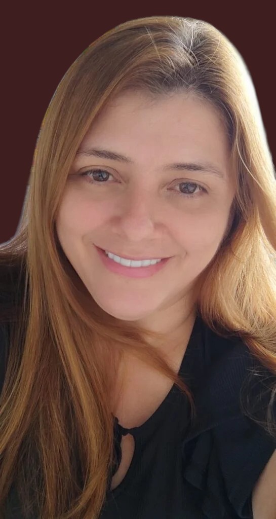 Sandra Milena Gómez Cartagena