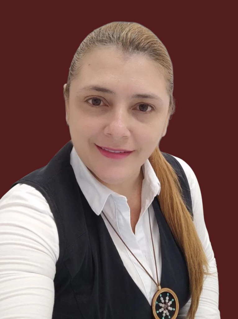Sandra Milena Gómez Cartagena