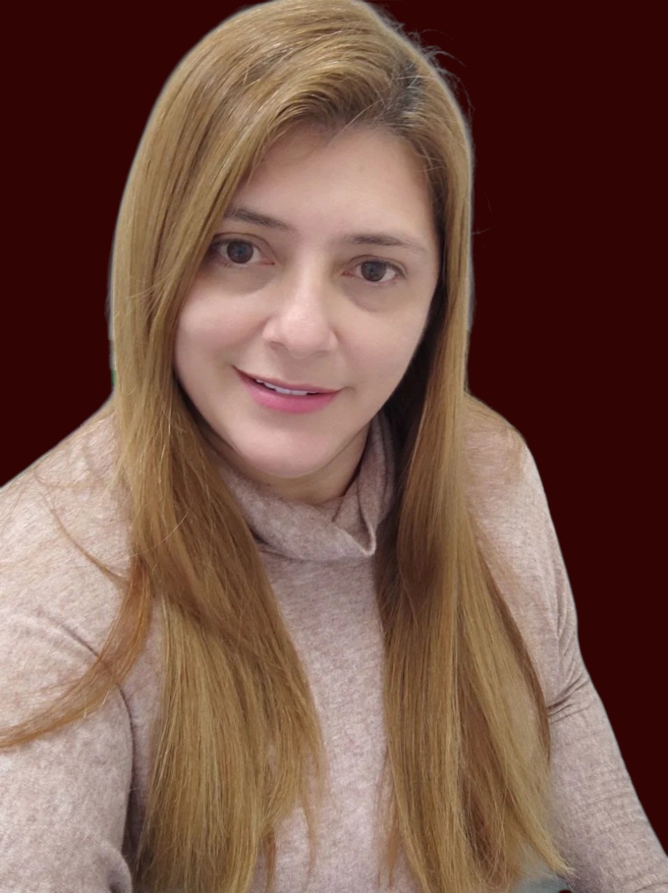 Sandra Milena Gómez Cartagena